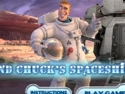 Jouer à Land chucks spaceship