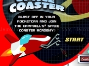 Jouer à Space coaster