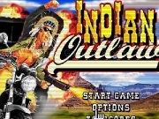 Jouer à Indians outlaw