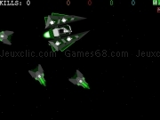 Jouer à Vessel mission kill