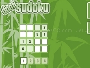 Jouer à Doof sudoku