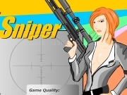 Jouer à Foxy sniper