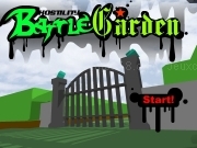 Jouer à Battle garden - hostility
