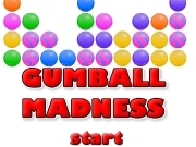 Jouer à Gumball madness