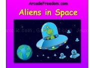 Jouer à Aliens in space