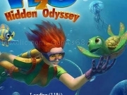 Jouer à Fishdom H2O 2 - hidden odyssey