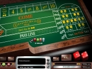 Jouer à Any craps
