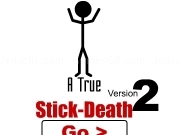 Jouer à A true stick death 2