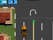 Jouer à Caravan parking