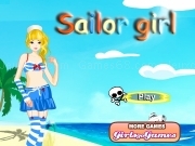 Jouer à Sailor girl