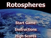 Jouer à Rotospheres