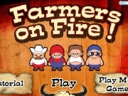 Jouer à Farmers on fire