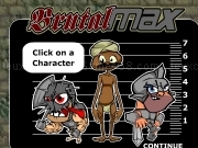 Jouer à Brutal max