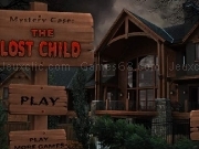 Jouer à Mystery case - the lost child