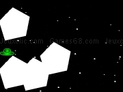Jouer à Asteroid runner
