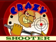 Jouer à Crazy shooter