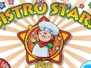 Jouer à Bistro stars