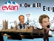 Jouer à Evian snowball election