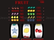 Jouer à Fruit slots