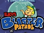 Jouer à Elroys blaster patrol