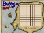 Jouer à Braingle - pirates booty