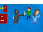 Jouer à Defend your mom 2