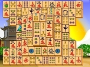 Jouer à Mahjong infinity 2