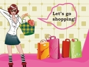 Jouer à Lets go shopping