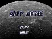 Jouer à Ship game