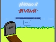 Jouer à Mitten 2 - revenge