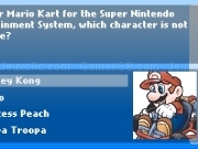 Jouer à Become the 16bit wizard