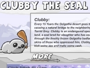 Jouer à Clubby the seal
