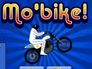 Jouer à Ma bike