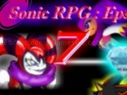 Jouer à Sonic RPG - eps 7