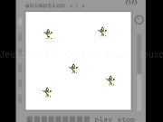 Jouer à Animotion