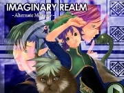 Jouer à Imaginary realm - alternate memory