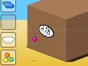 Jouer à Grow cube