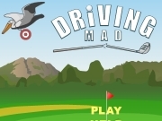 Jouer à Driving mad