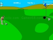 Jouer à Programmed golf