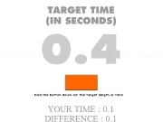 Jouer à Every second counts