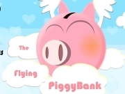 Jouer à The flying pigbank