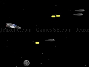 Jouer à Space hunter