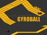 Jouer à Gyroball