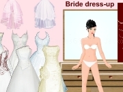 Jouer à Querrienilla bride dress up