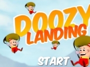 Jouer à Doozy landing