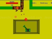 Jouer à Tank assault