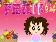 Jouer à Fruit basket