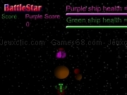 Jouer à Battlestar 3