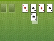 Jouer à Freecell solitaire