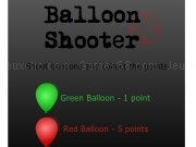Jouer à Balloon shooter